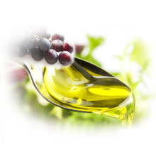Lebensmittelzusatzstoffe CAS 85594-37-2 Traubenkernöl